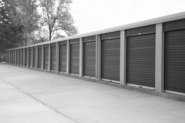 Fortress Storage - 59 North Happy Valley Road