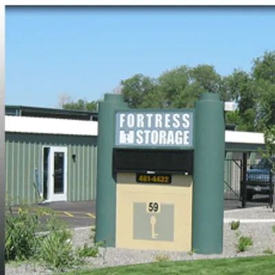 Fortress Storage - 59 North Happy Valley Road