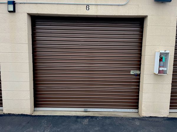 Storage Etc. - Menifee - 26850 Encanto Drive