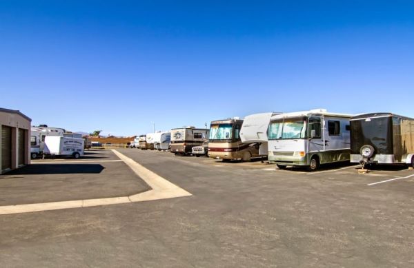 Storage Etc. - Menifee - 26850 Encanto Drive