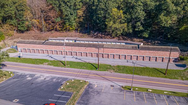 Heintz Storage - 161 Rochester Rd
