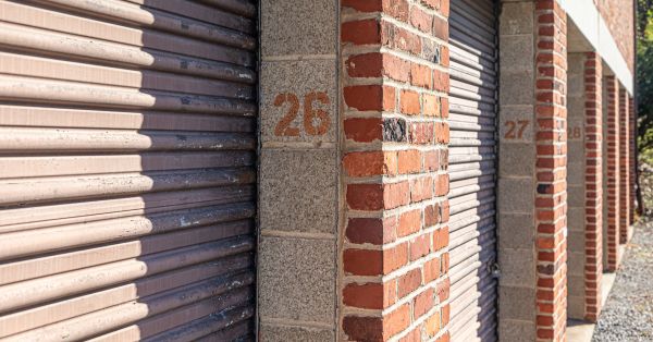 Heintz Storage - 161 Rochester Rd