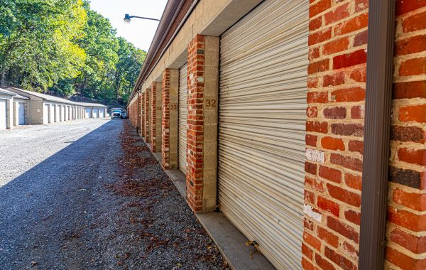 Heintz Storage - 161 Rochester Rd