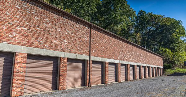 Heintz Storage - 161 Rochester Rd