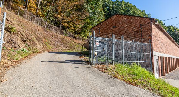 Heintz Storage - 161 Rochester Rd