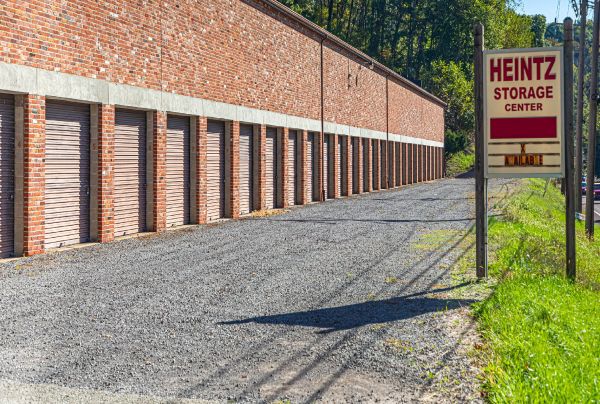Heintz Storage - 161 Rochester Rd
