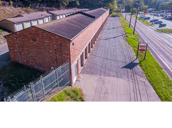 Heintz Storage - 161 Rochester Rd