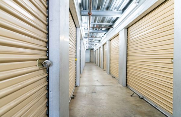 Stow-A-Way Self Storage - 616 Canal Street