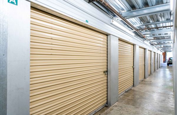 Stow-A-Way Self Storage - 616 Canal Street