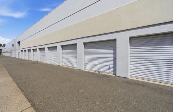 Lock-It-Up Self Storage - 3570 Airway Drive