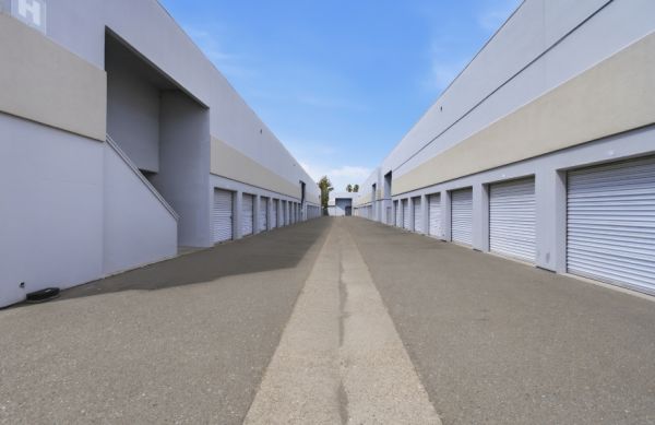 Lock-It-Up Self Storage - 3570 Airway Drive