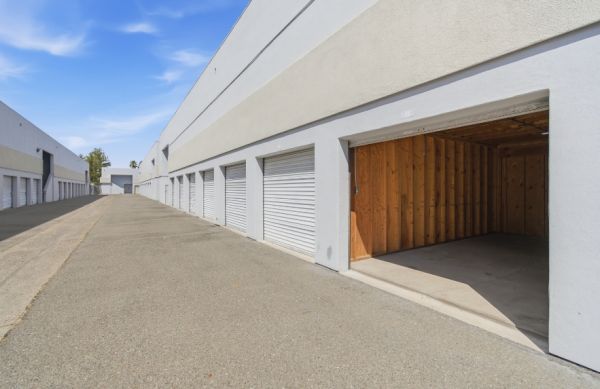 Lock-It-Up Self Storage - 3570 Airway Drive