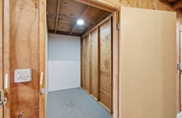 Lock-It-Up Self Storage - 3570 Airway Drive