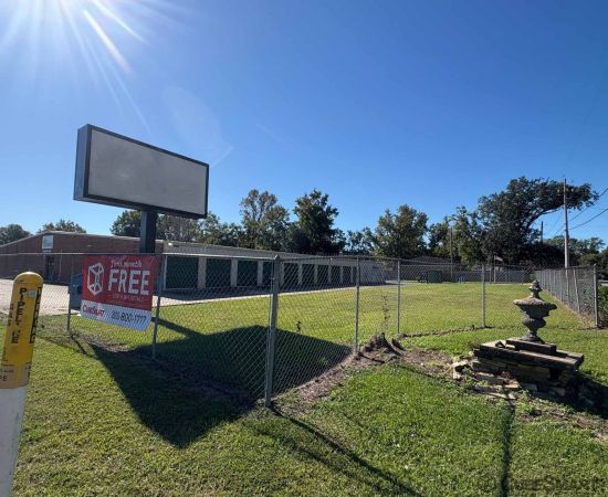 CubeSmart Self Storage - 2410 Dauphin Island Parkway - AL - 2410 Dauphin Island Parkway