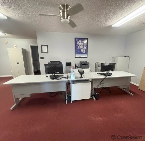 CubeSmart Self Storage - 2410 Dauphin Island Parkway - AL - 2410 Dauphin Island Parkway