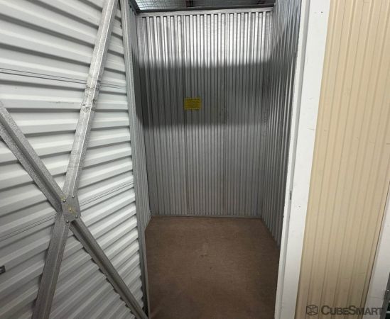 CubeSmart Self Storage - 2410 Dauphin Island Parkway - AL - 2410 Dauphin Island Parkway