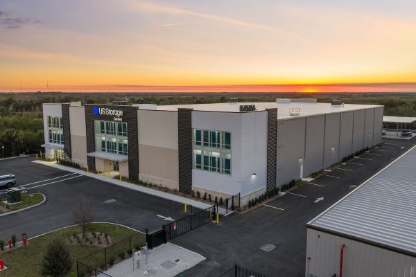 US Storage Centers - Titusville - South - 3960 South Street