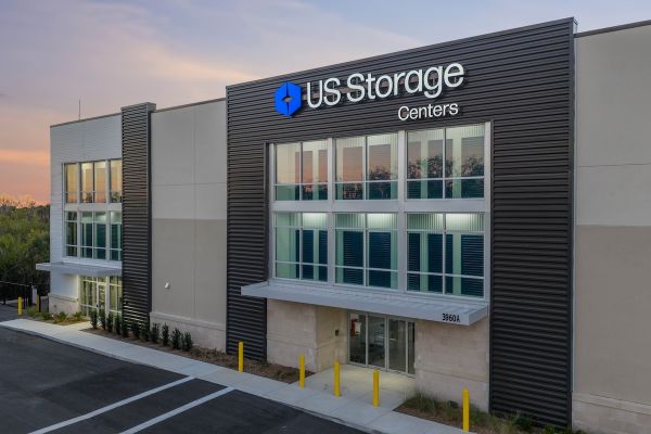US Storage Centers - Titusville - South - 3960 South Street