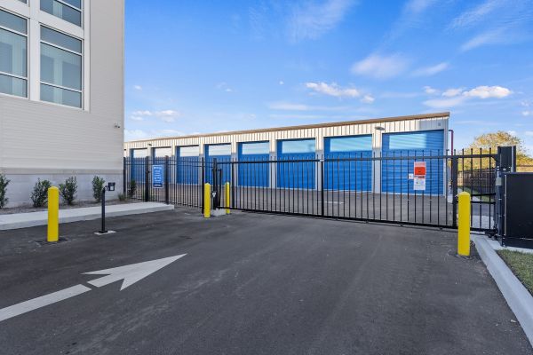 US Storage Centers - Titusville - South - 3960 South Street
