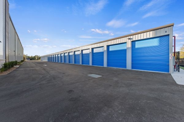 US Storage Centers - Titusville - South - 3960 South Street