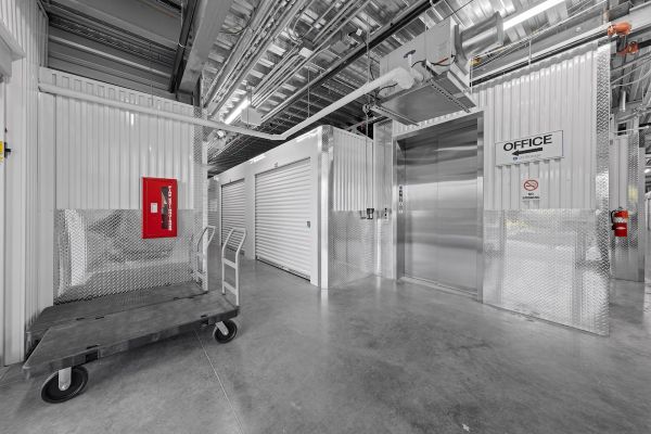 US Storage Centers - Titusville - South - 3960 South Street