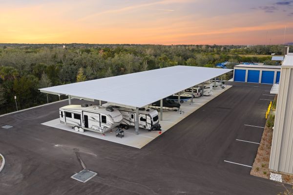 US Storage Centers - Titusville - South - 3960 South Street