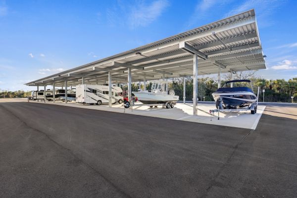 US Storage Centers - Titusville - South - 3960 South Street
