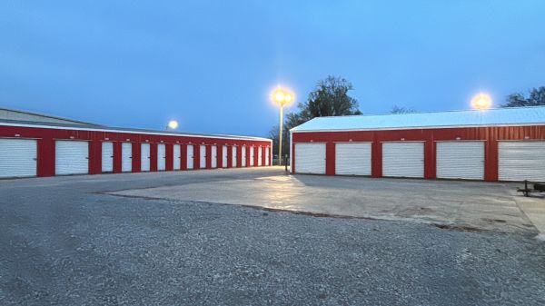 Dove Storage - Princeton - 231 South Seminary Street
