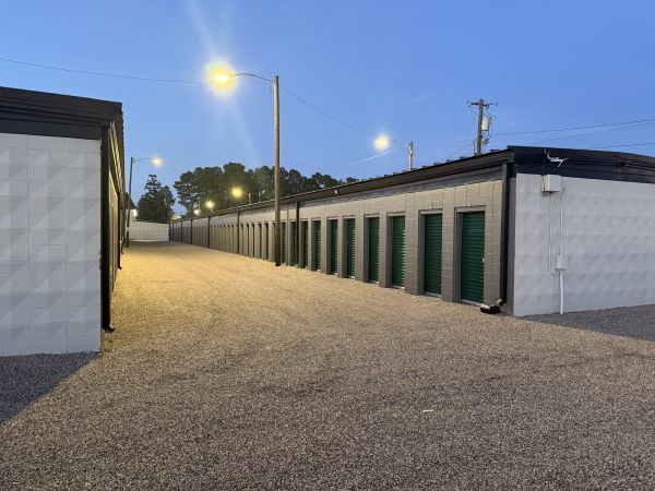 Lockaway Storage Hampton - 1808 Hampton Road