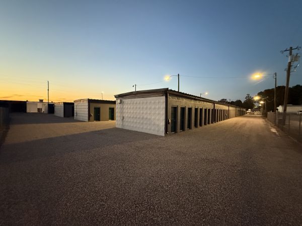 Lockaway Storage Hampton - 1808 Hampton Road