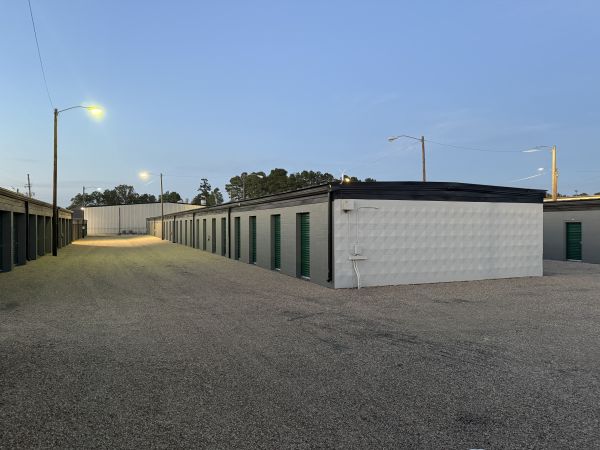 Lockaway Storage Hampton - 1808 Hampton Road