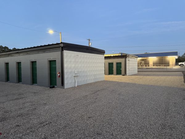 Lockaway Storage Hampton - 1808 Hampton Road
