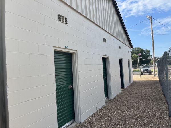 Lockaway Storage South Lake - 3107 South Lake Drive