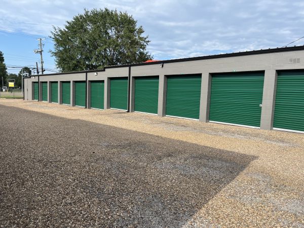 Lockaway Storage South Lake - 3107 South Lake Drive