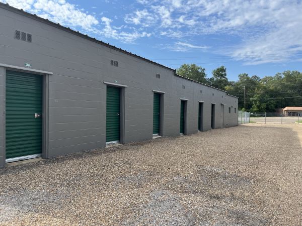 Lockaway Storage South Lake - 3107 South Lake Drive