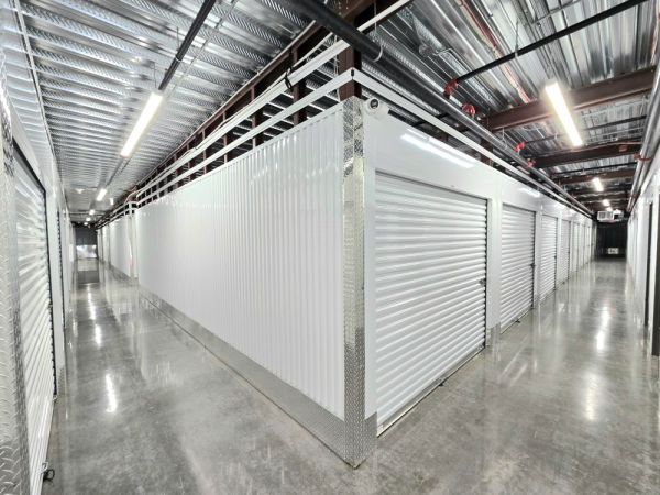 Extra Space Storage - 5058 - Canton - Knox Bridge Hwy - 8892 Knox Bridge Highway