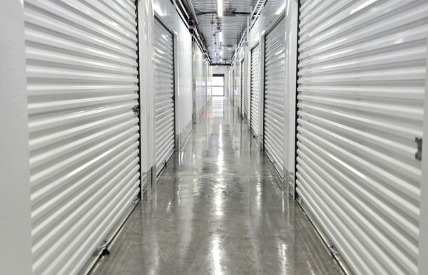 Extra Space Storage - 5058 - Canton - Knox Bridge Hwy - 8892 Knox Bridge Highway