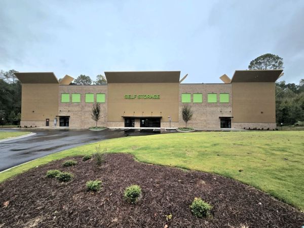 Extra Space Storage - 5058 - Canton - Knox Bridge Hwy - 8892 Knox Bridge Highway