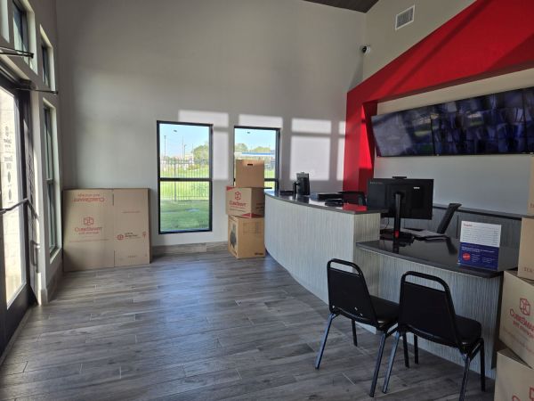 Extra Space Storage - 5061 - Rosharon - Hwy 6 - 14215 Highway 6