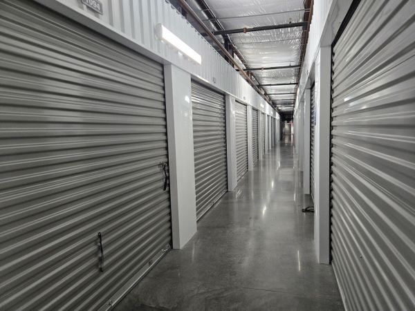 Extra Space Storage - 5061 - Rosharon - Hwy 6 - 14215 Highway 6