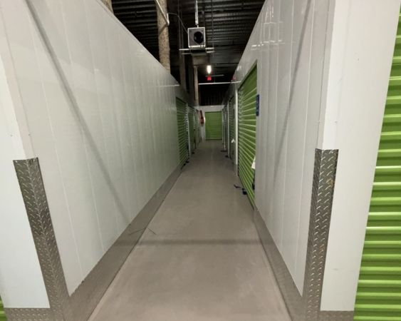 Extra Space Storage - 6080 - Elizabeth - Division St - 165 Division Street