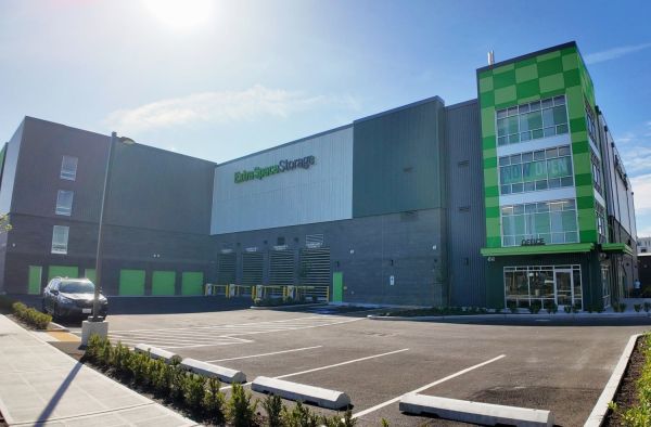 Extra Space Storage - 6546 - Seattle - NW 46th St - 1115 Northwest 46th Street