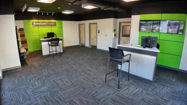 Extra Space Storage - 6546 - Seattle - NW 46th St - 1115 Northwest 46th Street
