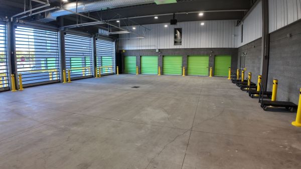 Extra Space Storage - 6546 - Seattle - NW 46th St - 1115 Northwest 46th Street