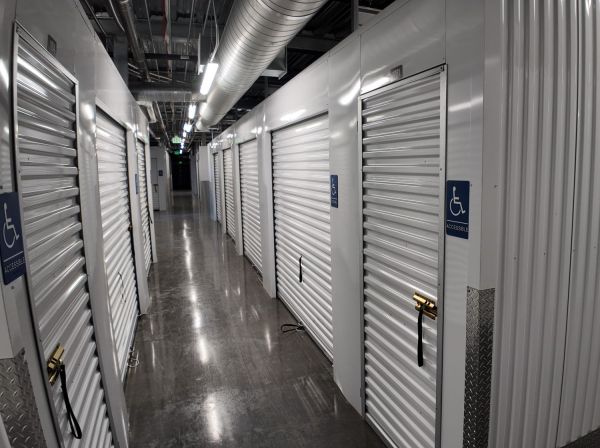 Extra Space Storage - 6546 - Seattle - NW 46th St - 1115 Northwest 46th Street