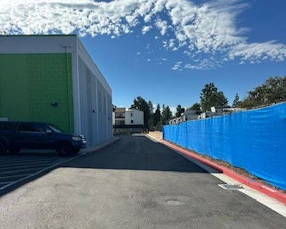 Extra Space Storage - 6781 - Tarzana - Oxnard St - 18618 Oxnard Street