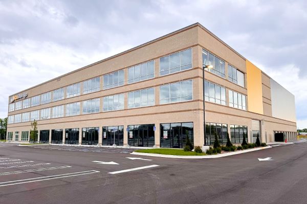 GoStorage - 21321 Telegraph Road