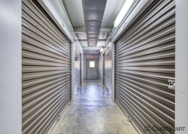 CubeSmart Self Storage - 5000 Tharrington Road - NC - 5000 Tharrington Road