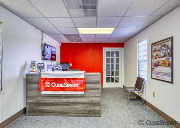 CubeSmart Self Storage - 5000 Tharrington Road - NC - 5000 Tharrington Road