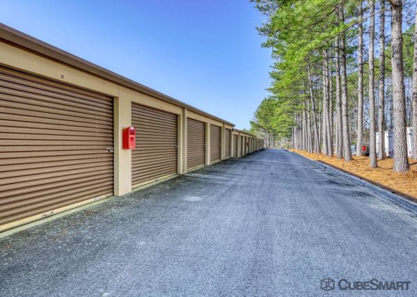CubeSmart Self Storage - 5000 Tharrington Road - NC - 5000 Tharrington Road